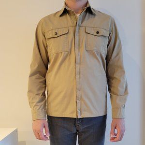 Fjallraven G-1000 Shirt